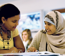 international students