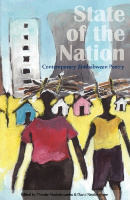 State of the Nation bookcover