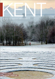 Kent newsletter cover - December 2009