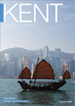 Kent Cover Image