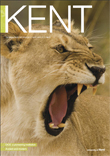 Kent Cover Image