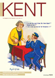 KENT magazin cover June 2011