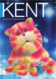 Kent Cover Image