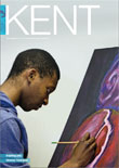 Kent Cover Image