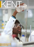 Kent Cover Image