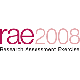 RAE 2008 logo