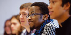 Undergraduate prospectus