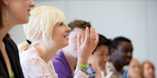 Undergraduate prospectus