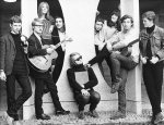 Kent students in 1965