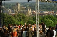 University of Kent Concert Band and Big Band
