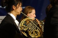 University of Kent Concert Band and Big Band