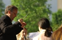 University of Kent Concert Band and Big Band
