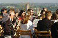University of Kent Concert Band and Big Band
