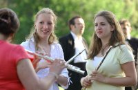 University of Kent Concert Band and Big Band