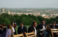 University of Kent Concert Band and Big Band