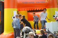 Bouncy castle