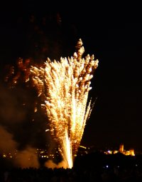 Fireworks