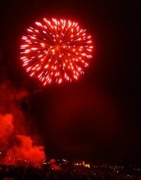 Fireworks