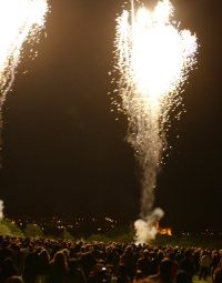 Fireworks