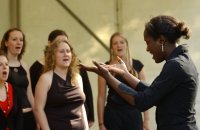 Gospel Choir