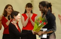 Gospel Choir