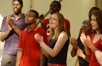 Gospel Choir
