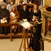 Service of Celebration