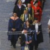Town and gown procession