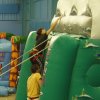 Sports funday