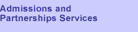 APS homepage