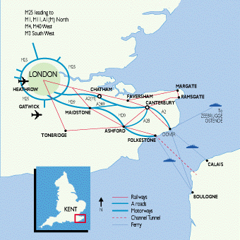 southeast travel