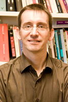 profile image for Prof. Jeremy Carrette