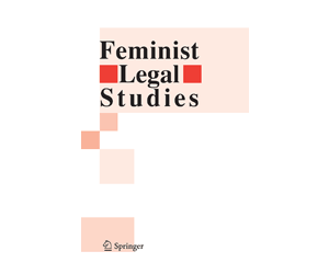 Feminist Legal Studies