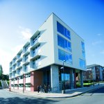 Medway campus