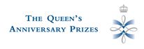 Kent receives Queen's Anniversary Prize 2008