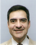 Dr. Oscar Alvarez