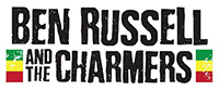 Ben Russell and the Charmers logo