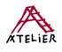 The Atelier logo