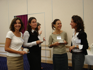 Participants at the Launch Event