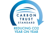 Carbon Trust badge