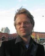 Professor Bernd Roling, Freie Universität Berlin