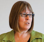 profile image for Professor Sarah Vickerstaff