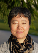 profile image for Professor Yali Cong