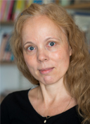 profile image for Professor Margaret Sleeboom-Faulkner