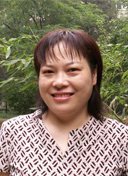 profile image for Professor Wenxia Zhang