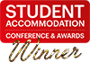 Student Awards winner logo 2017