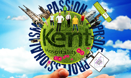 Kent Hospitality HR video