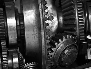 machinery cogs