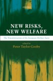 Cover - New Risks, New Welfare