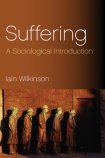 Cover - Suffering: A Sociological Introduction